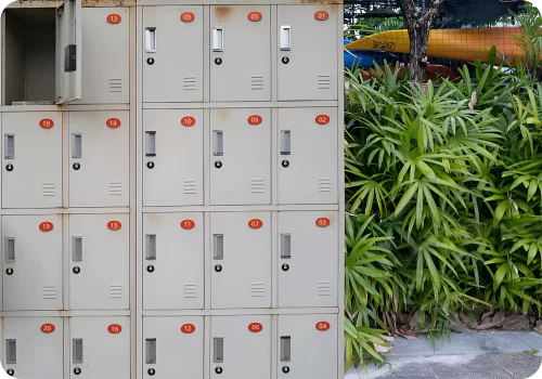 digital lock for cabinet and locker