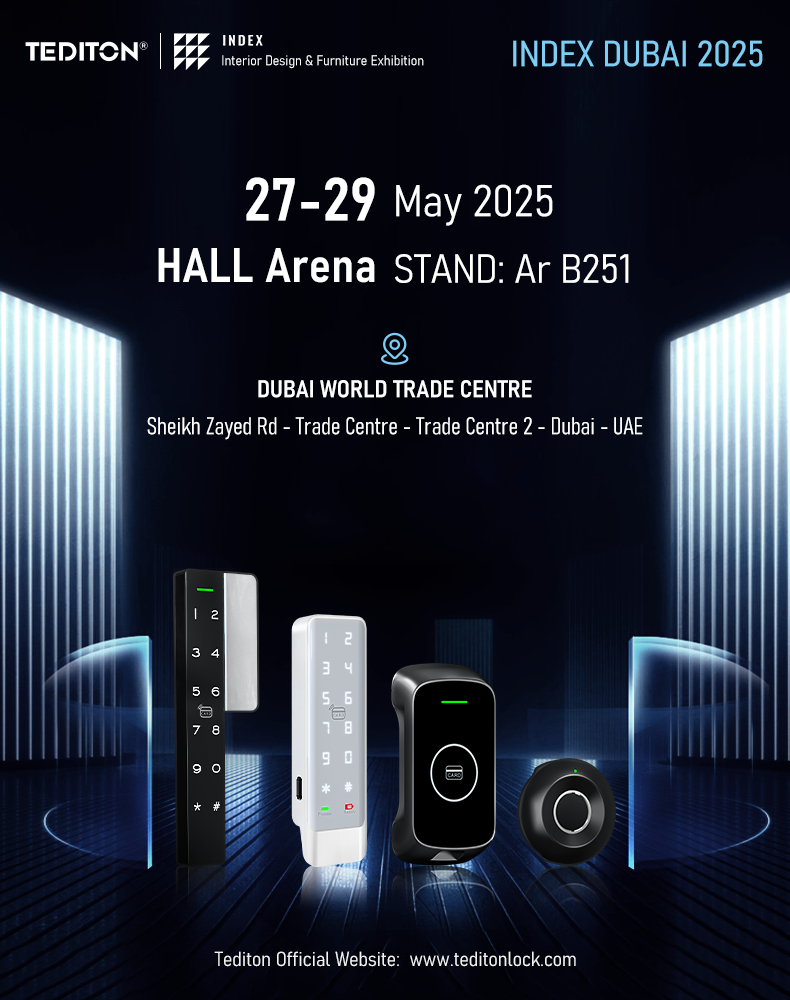 INDEX Dubai 2025